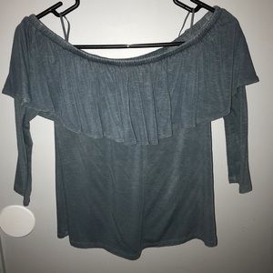 American Eagle Top